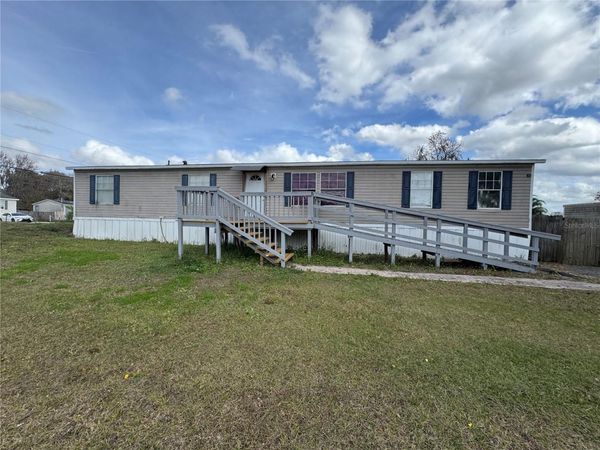 18806 MONROE AVENUE, ORLANDO, FL 32820