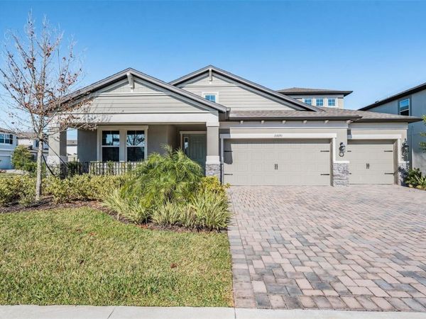 33091 SYCAMORE LEAF DRIVE, WESLEY CHAPEL, FL 33545