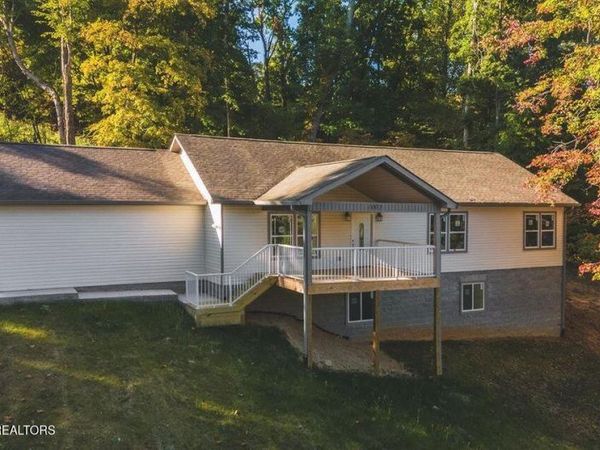 1002 Baldwins View Drive, New Market, TN 37820