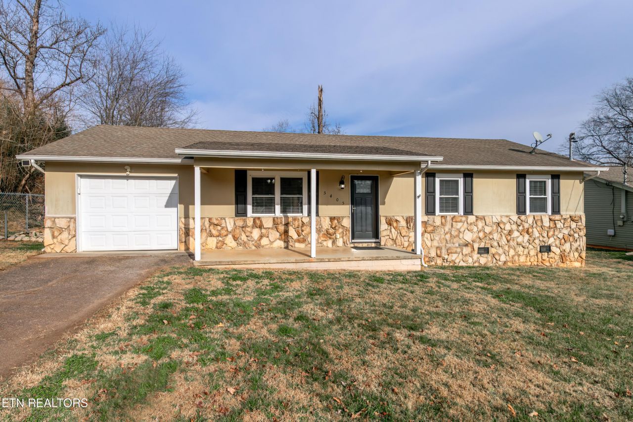 5405 Malmsbury Rd, Knoxville, TN 37921 Main Photo