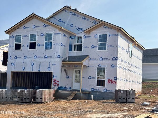 106 Clover Meadow Lane, Maryville, TN 37801