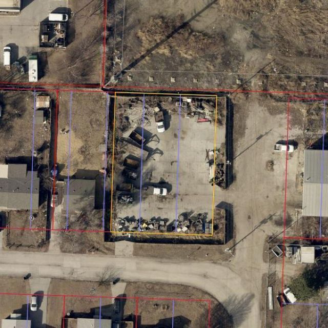 1300 N 14th Street, Council Bluffs, IA 51501 Main Photo