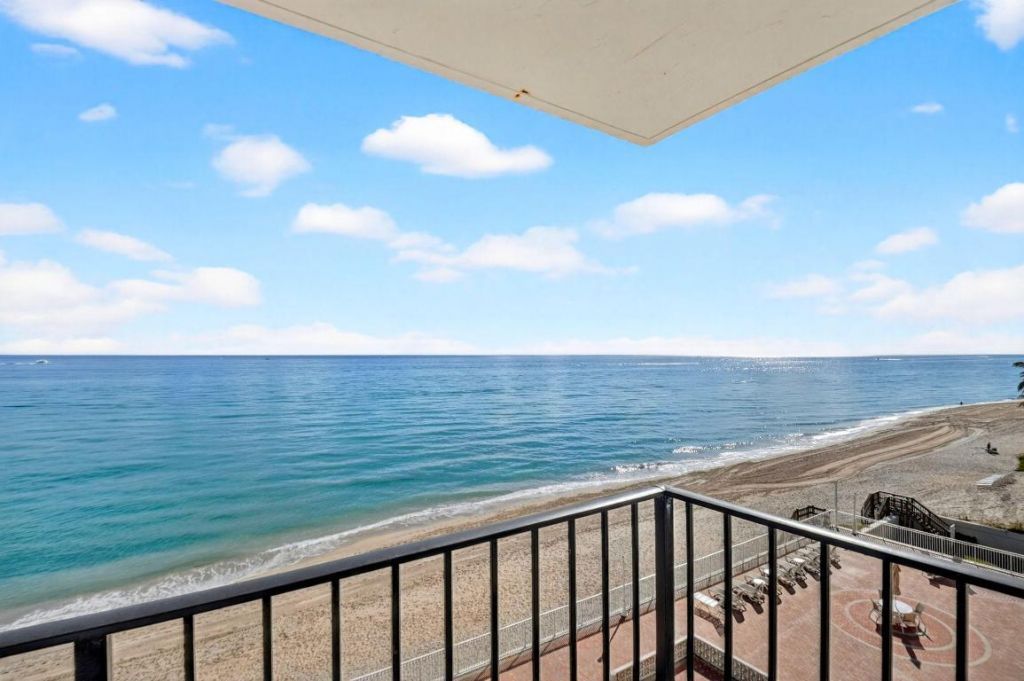 3456 S Ocean Boulevard, Unit 5020, Palm Beach, FL 33480 Photo