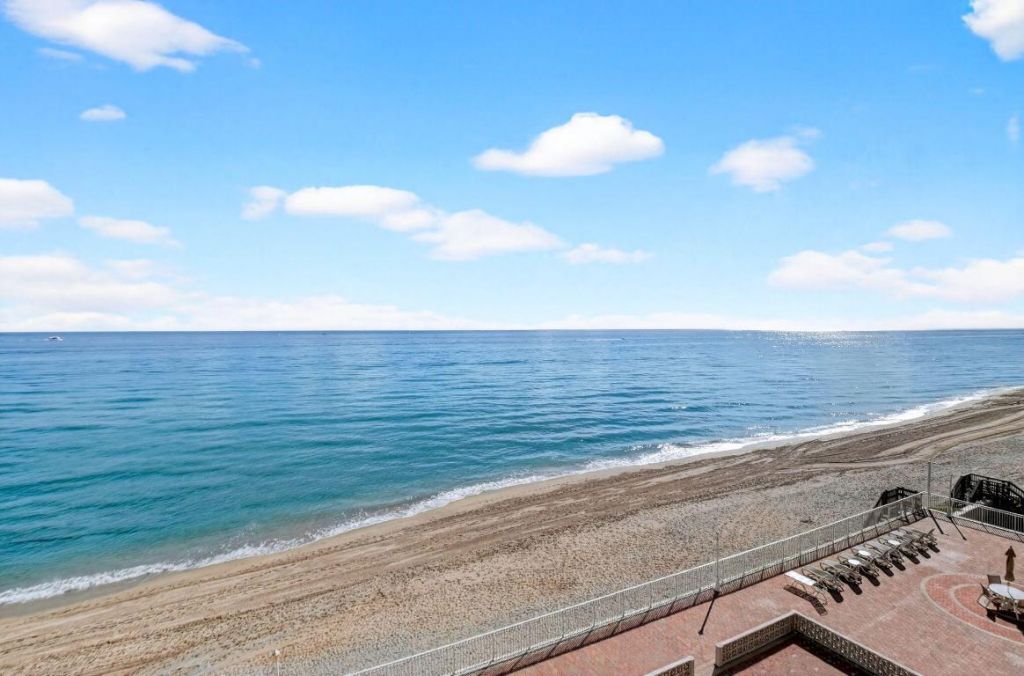 3456 S Ocean Boulevard, Unit 5020, Palm Beach, FL 33480 Photo