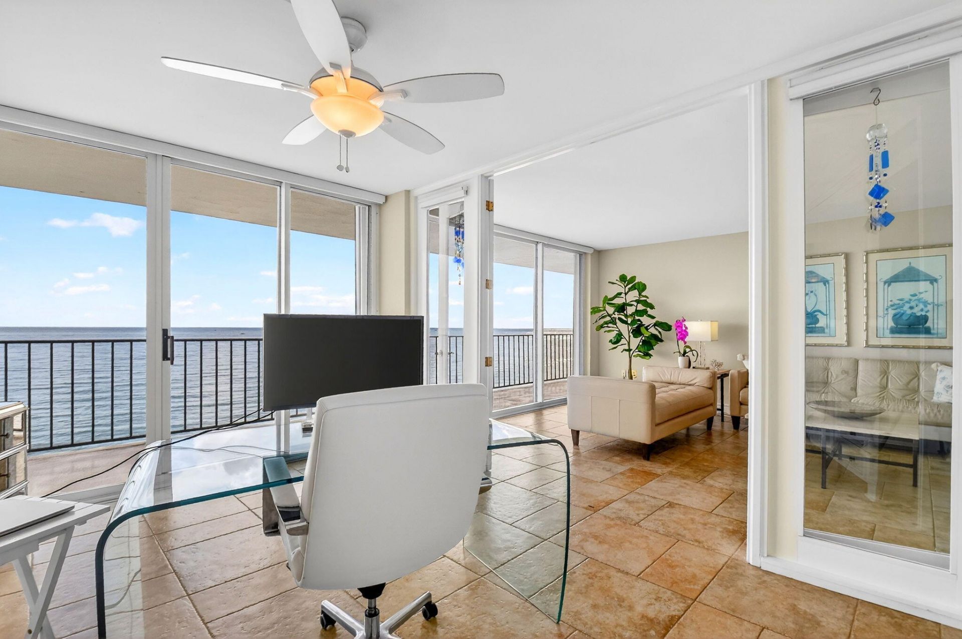 3456 S Ocean Boulevard, Unit 5020, Palm Beach, FL 33480 Photo