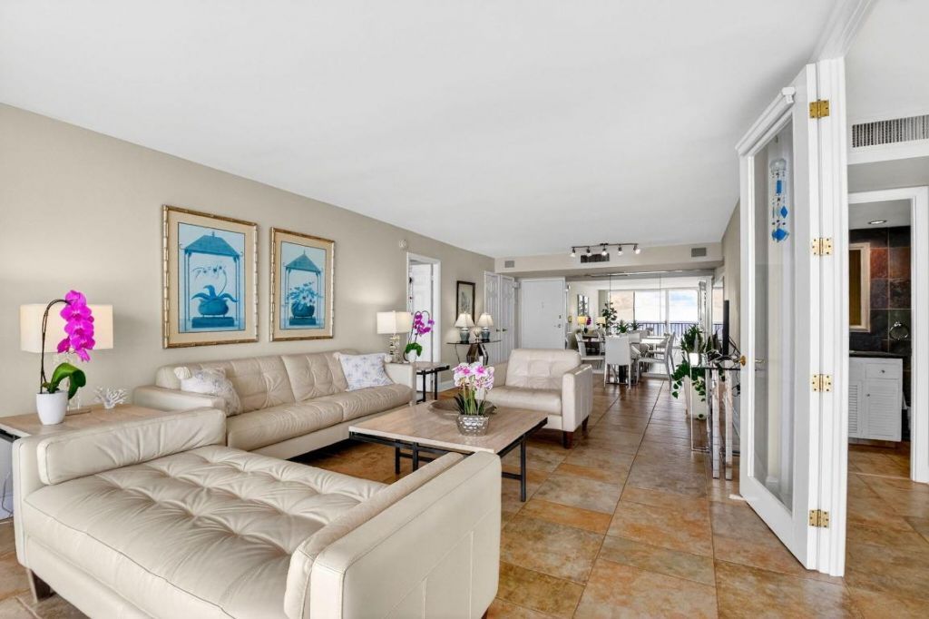 3456 S Ocean Boulevard, Unit 5020, Palm Beach, FL 33480 Photo