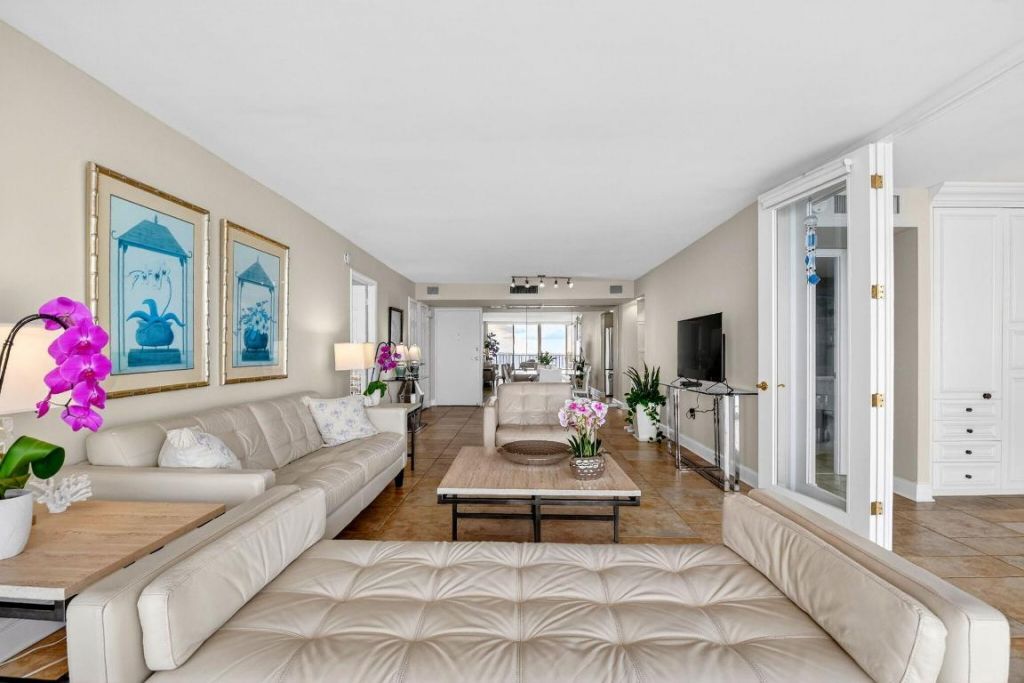 3456 S Ocean Boulevard, Unit 5020, Palm Beach, FL 33480 Photo