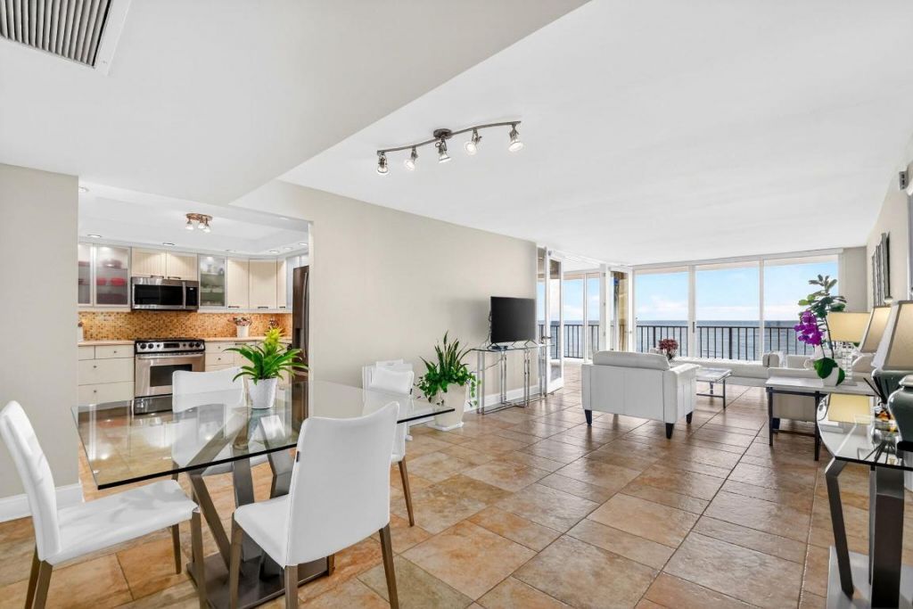 3456 S Ocean Boulevard, Unit 5020, Palm Beach, FL 33480 Photo