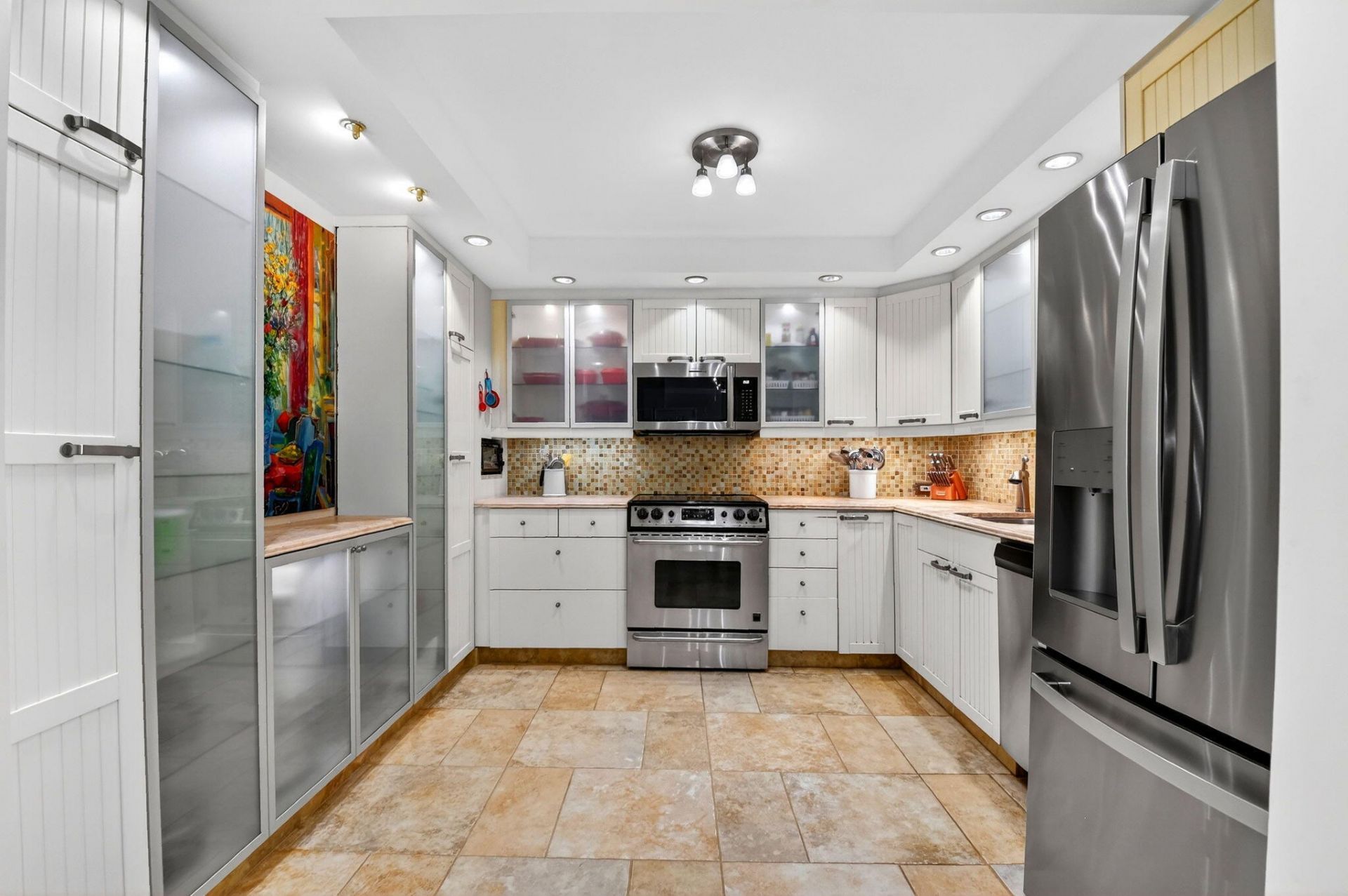 3456 S Ocean Boulevard, Unit 5020, Palm Beach, FL 33480 Photo