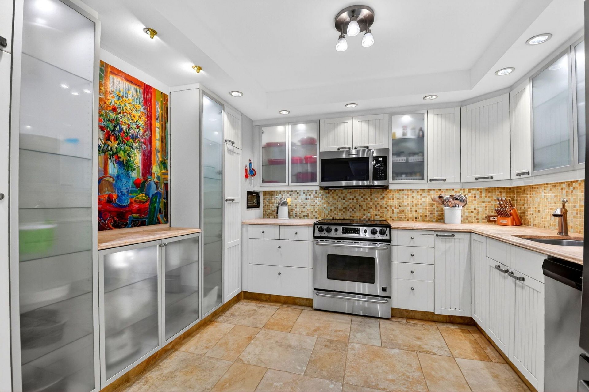 3456 S Ocean Boulevard, Unit 5020, Palm Beach, FL 33480 Photo