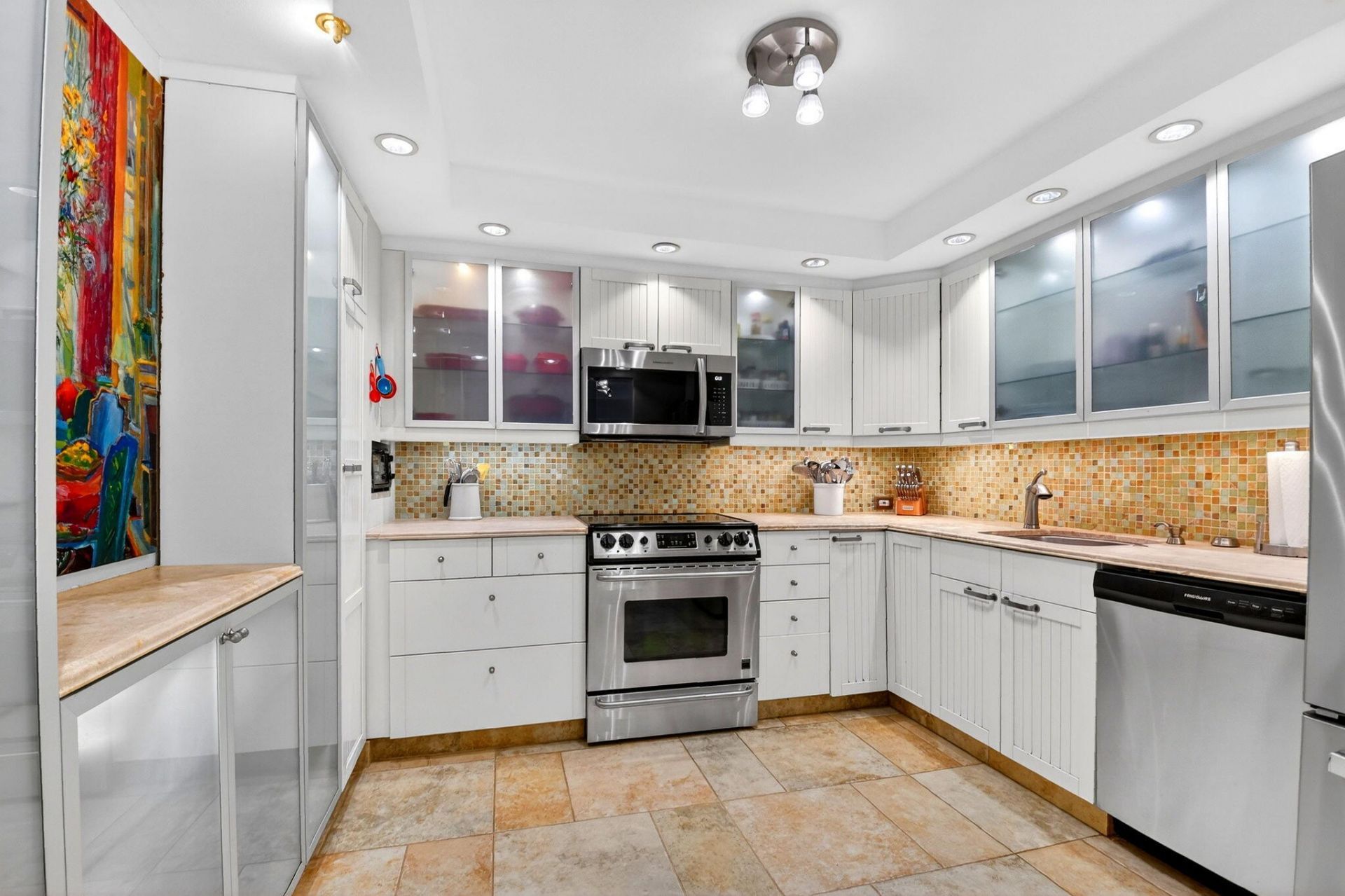 3456 S Ocean Boulevard, Unit 5020, Palm Beach, FL 33480 Photo