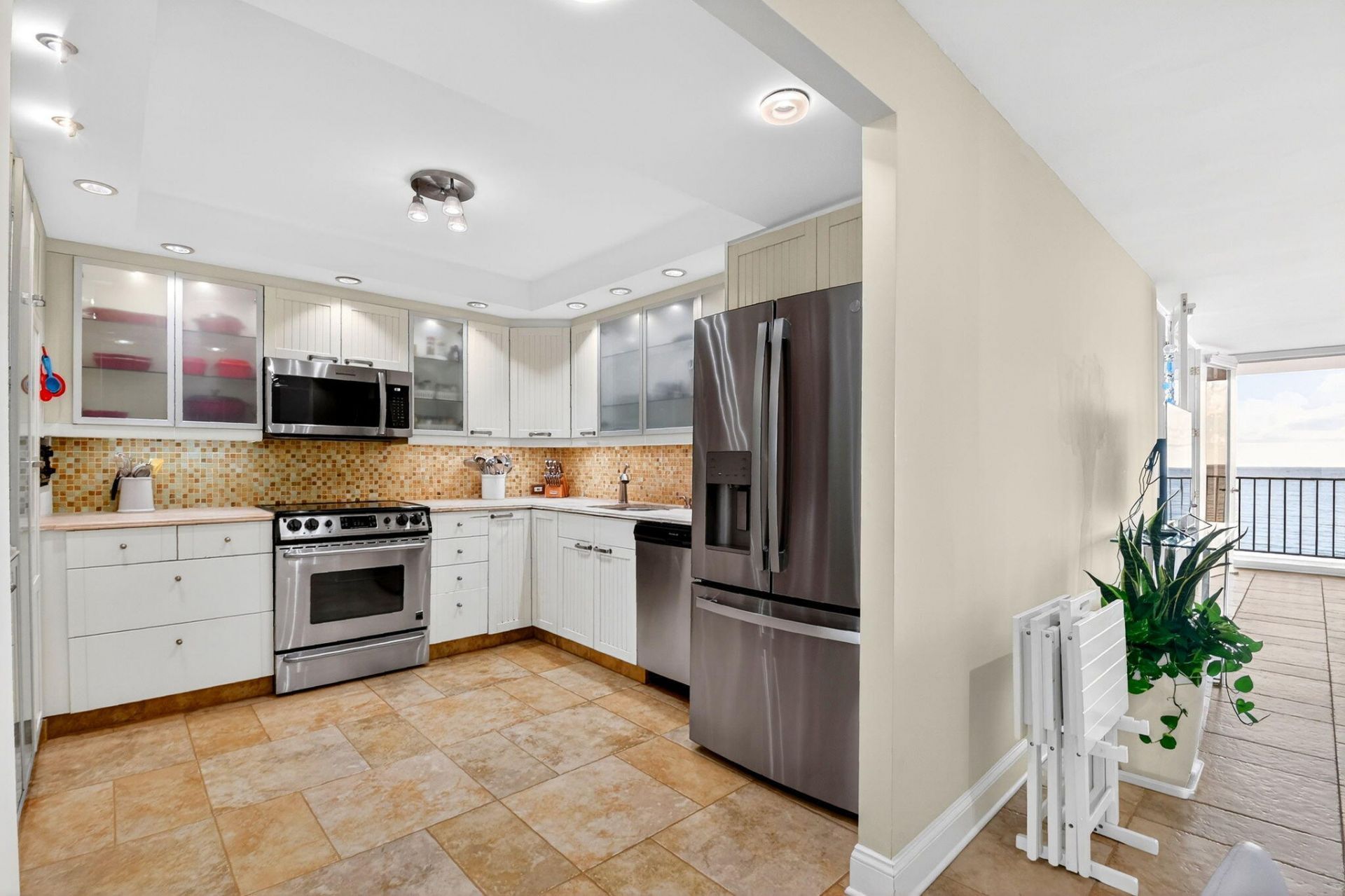 3456 S Ocean Boulevard, Unit 5020, Palm Beach, FL 33480 Photo