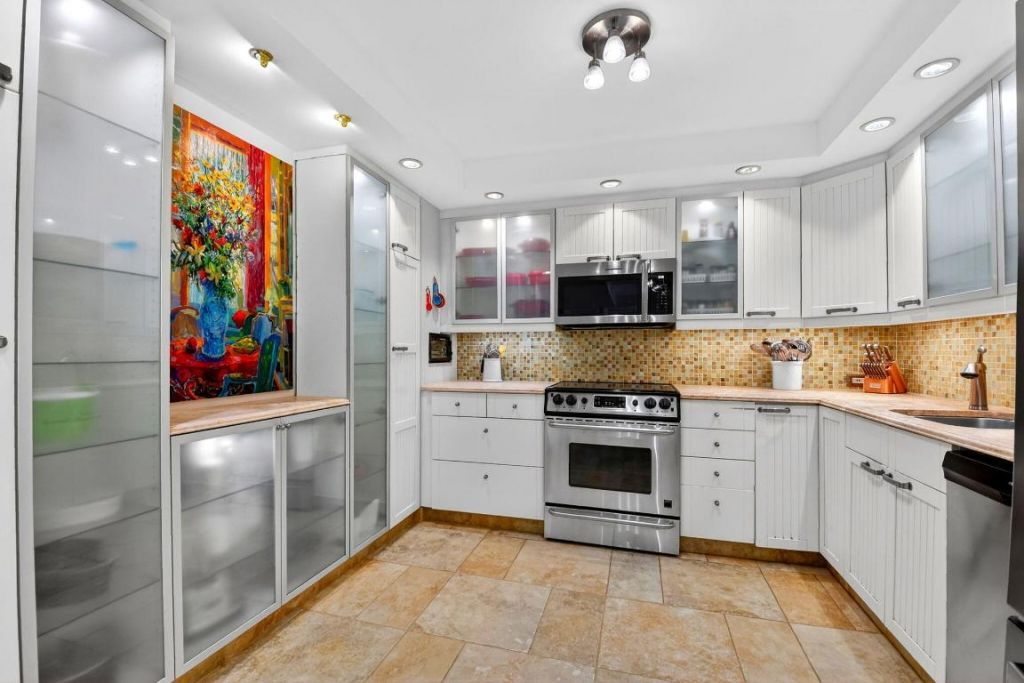 3456 S Ocean Boulevard, Unit 5020, Palm Beach, FL 33480 Photo