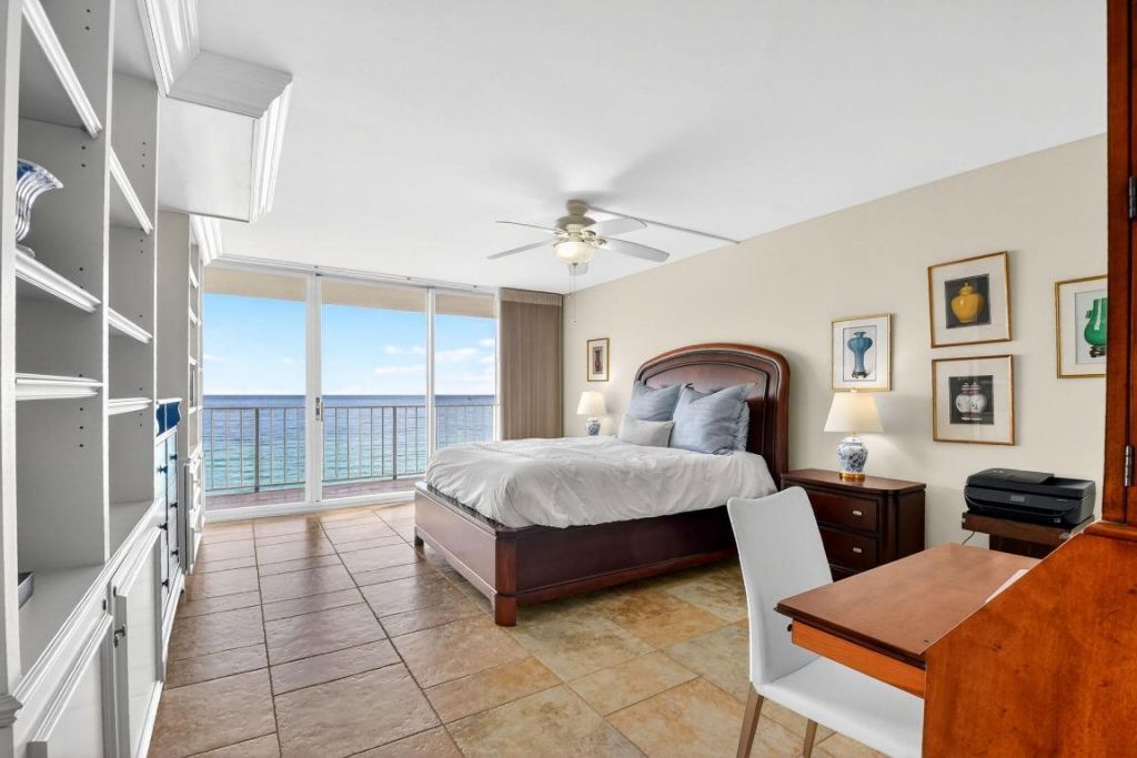 3456 S Ocean Boulevard, Unit 5020, Palm Beach, FL 33480 Photo