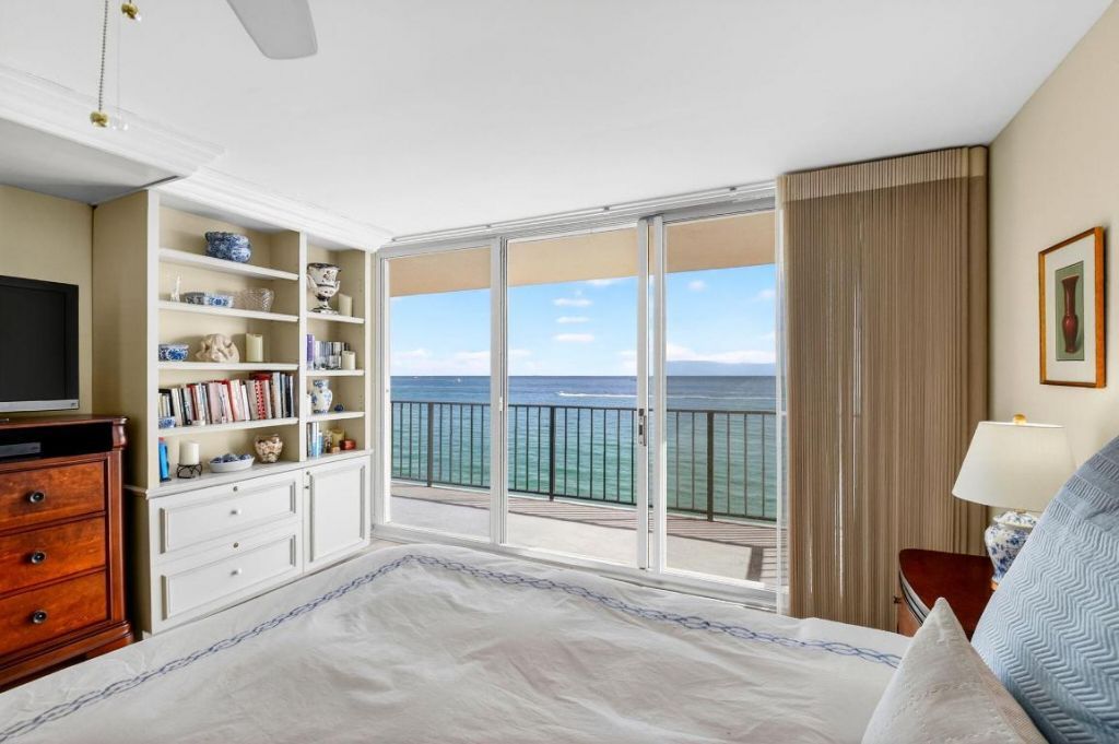 3456 S Ocean Boulevard, Unit 5020, Palm Beach, FL 33480 Photo