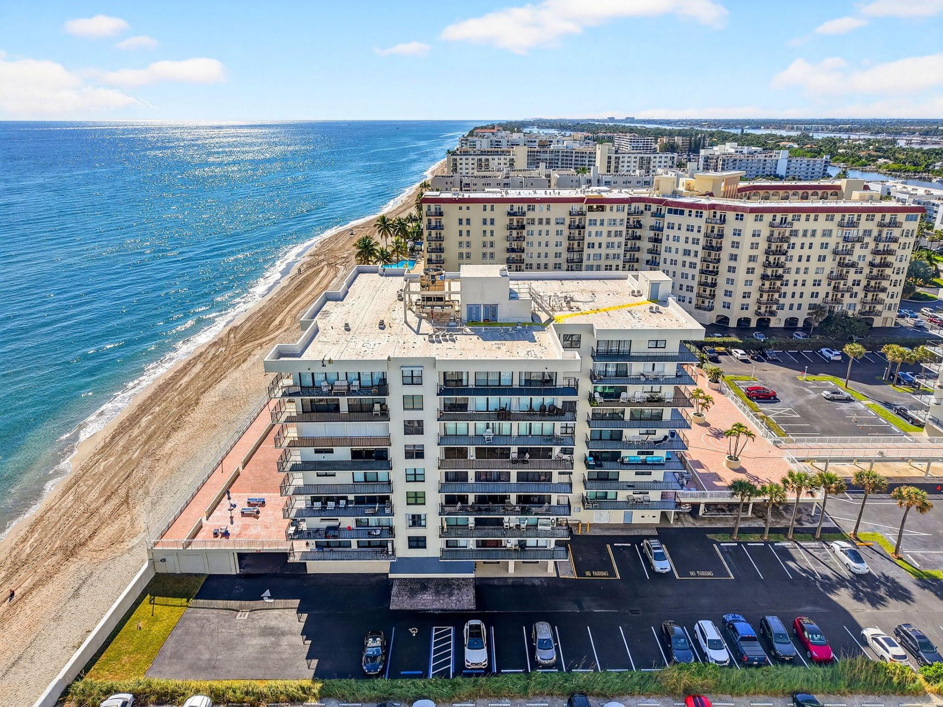 3456 S Ocean Boulevard, Unit 5020, Palm Beach, FL 33480 Photo