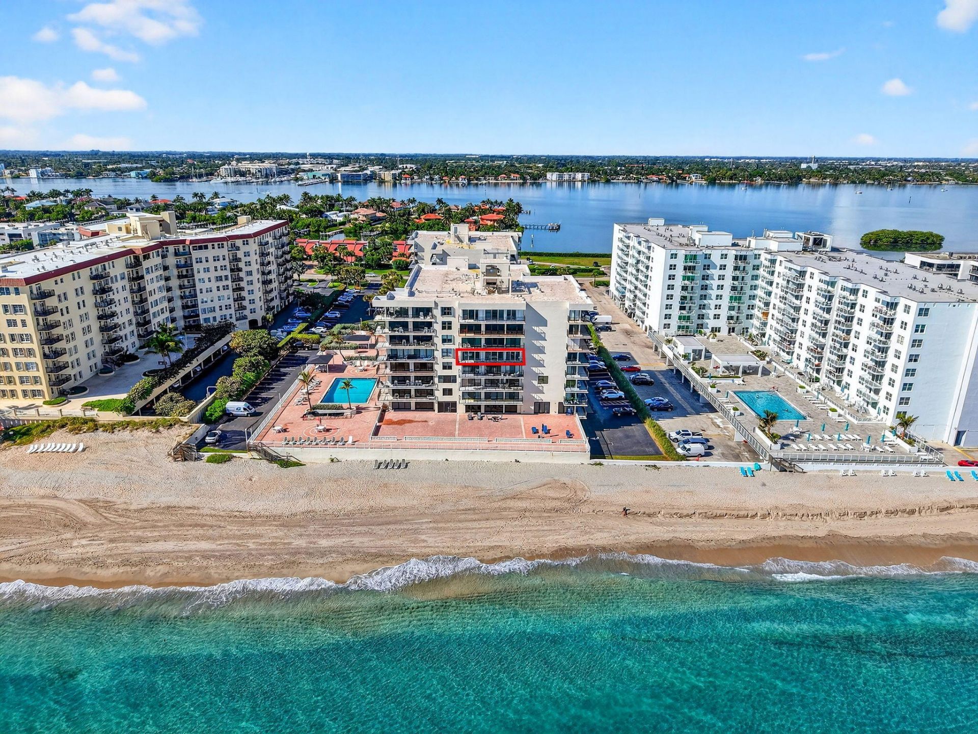 3456 S Ocean Boulevard, Unit 5020, Palm Beach, FL 33480 Photo