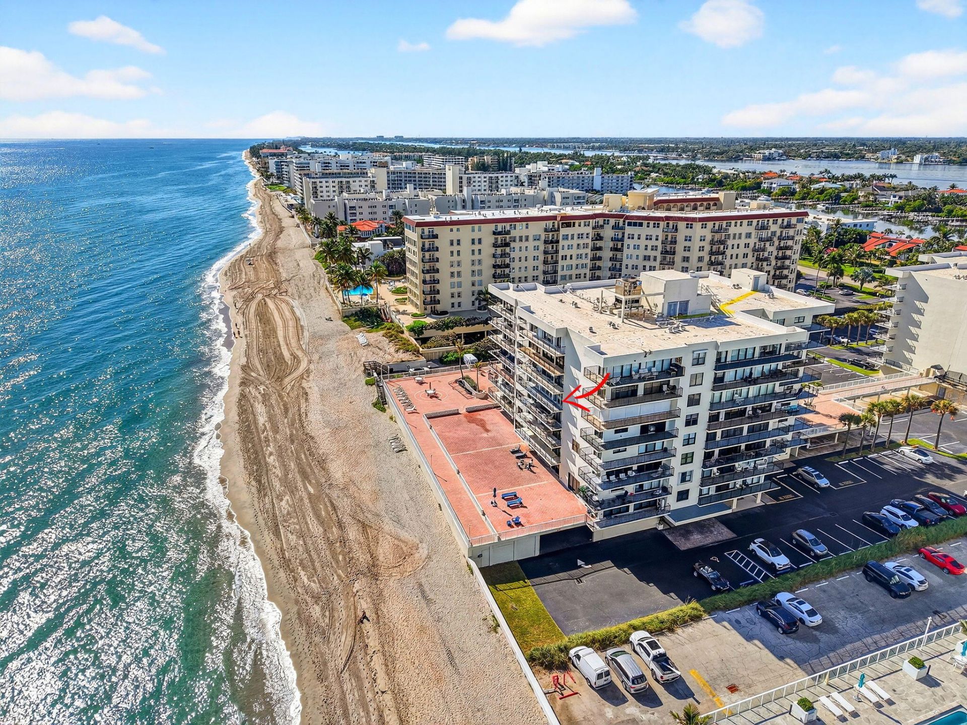 3456 S Ocean Boulevard, Unit 5020, Palm Beach, FL 33480 Photo