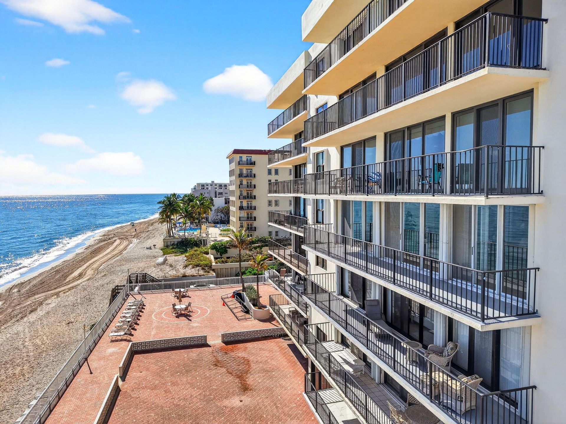 3456 S Ocean Boulevard, Unit 5020, Palm Beach, FL 33480 Photo