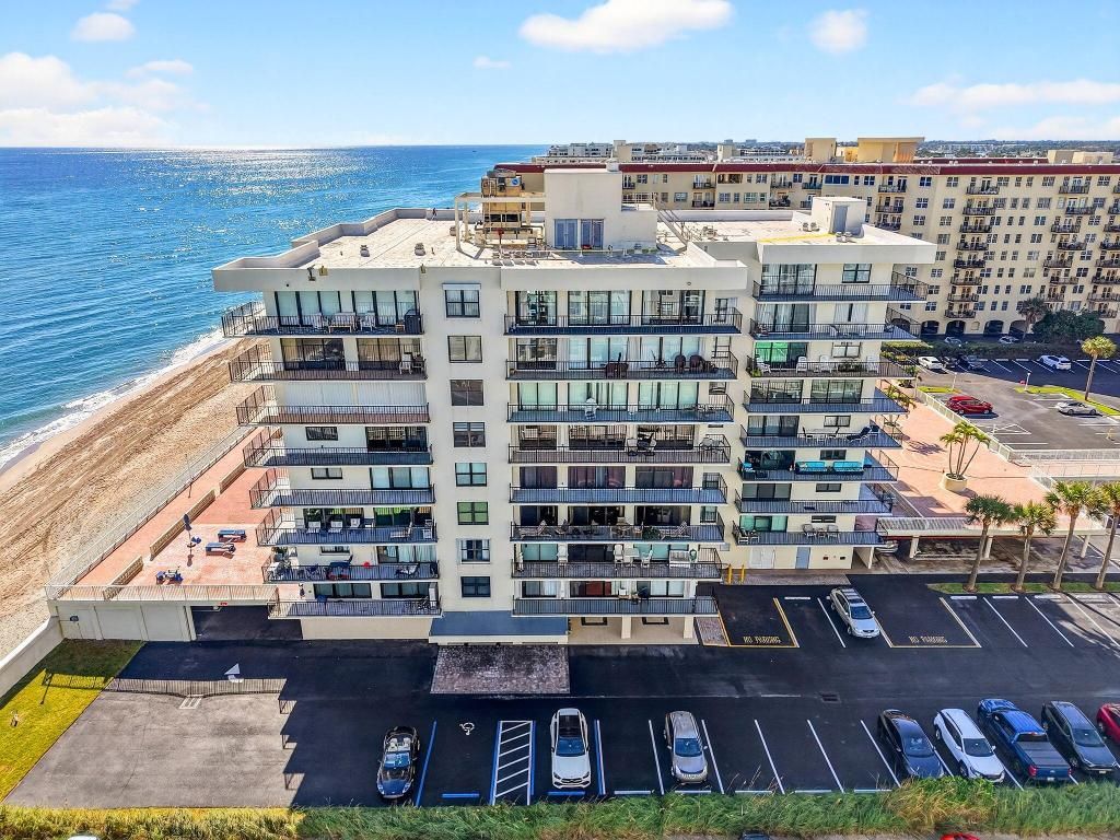 3456 S Ocean Boulevard, Unit 5020, Palm Beach, FL 33480 Photo