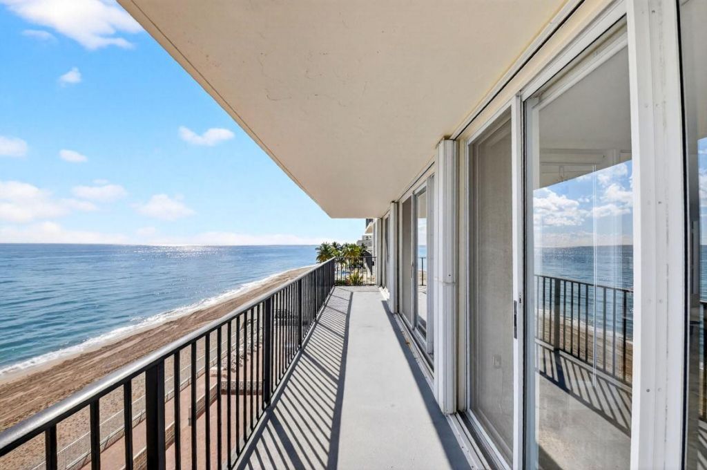 3456 S Ocean Boulevard, Unit 5020, Palm Beach, FL 33480 Photo