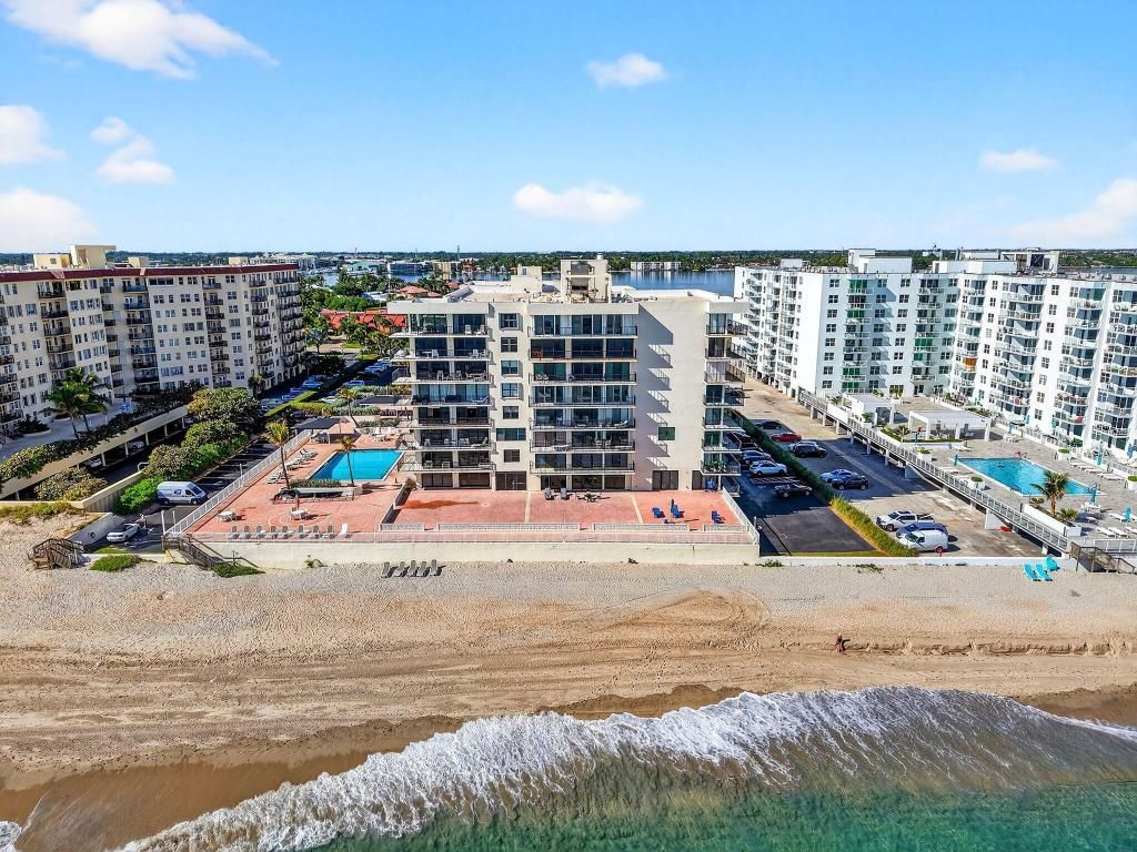 3456 S Ocean Boulevard, Unit 5020, Palm Beach, FL 33480 Photo