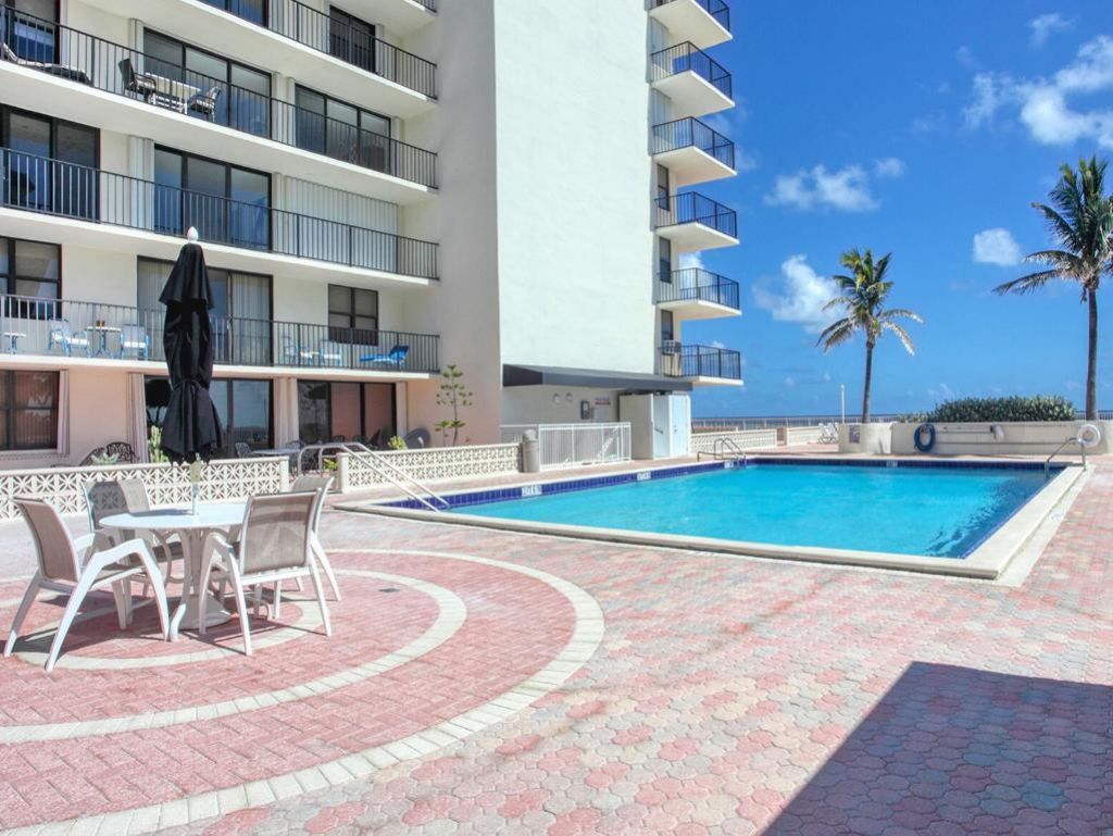3456 S Ocean Boulevard, Unit 5020, Palm Beach, FL 33480 Photo