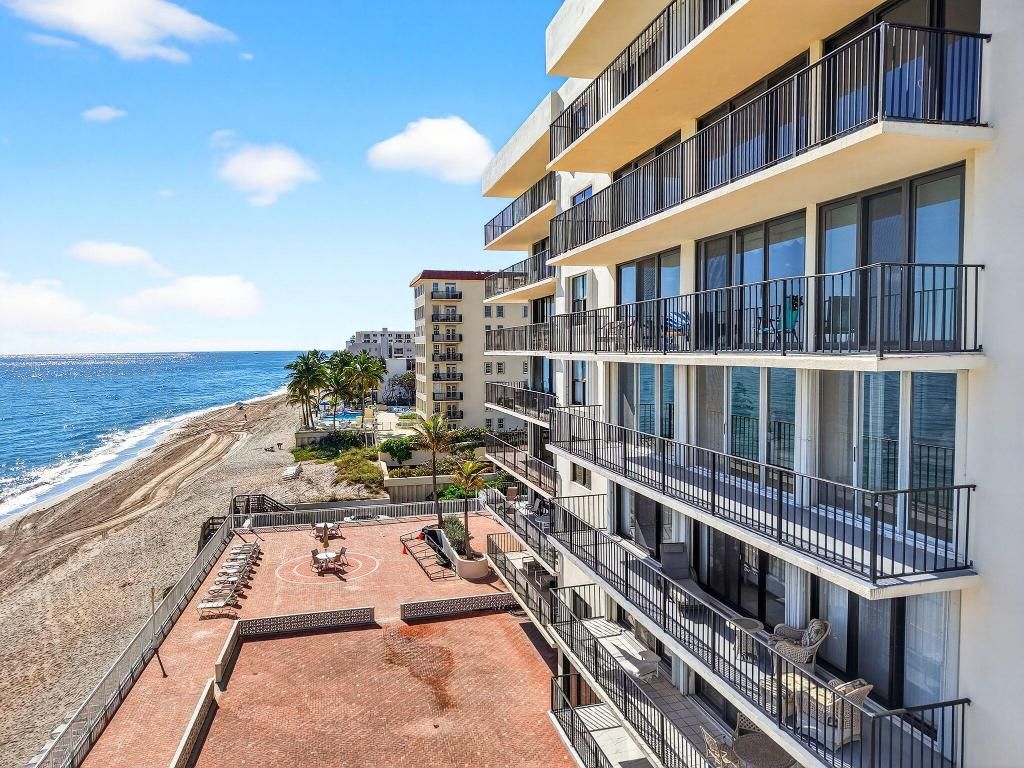 3456 S Ocean Boulevard, Unit 5020, Palm Beach, FL 33480 Photo