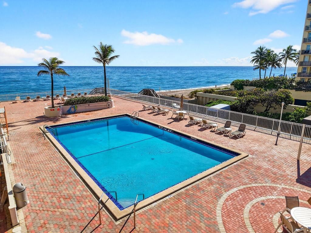 3456 S Ocean Boulevard, Unit 5020, Palm Beach, FL 33480 Photo