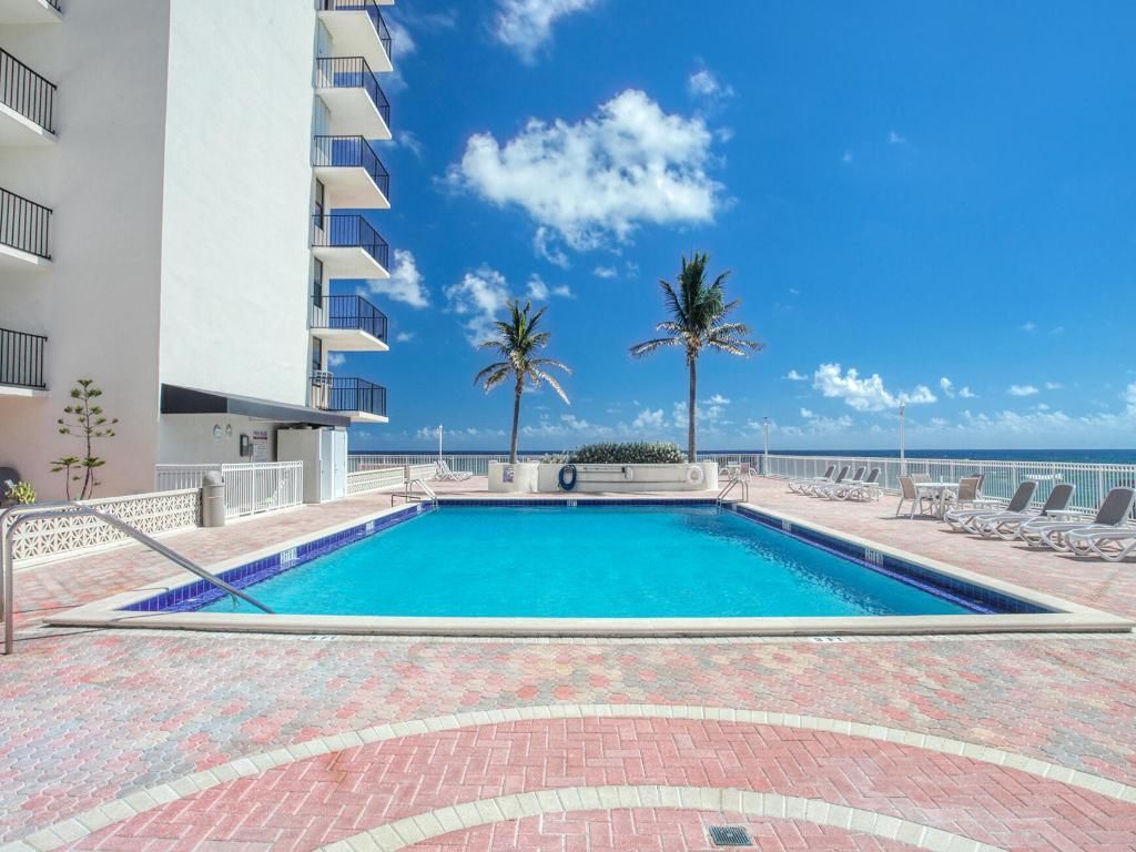 3456 S Ocean Boulevard, Unit 5020, Palm Beach, FL 33480 Photo