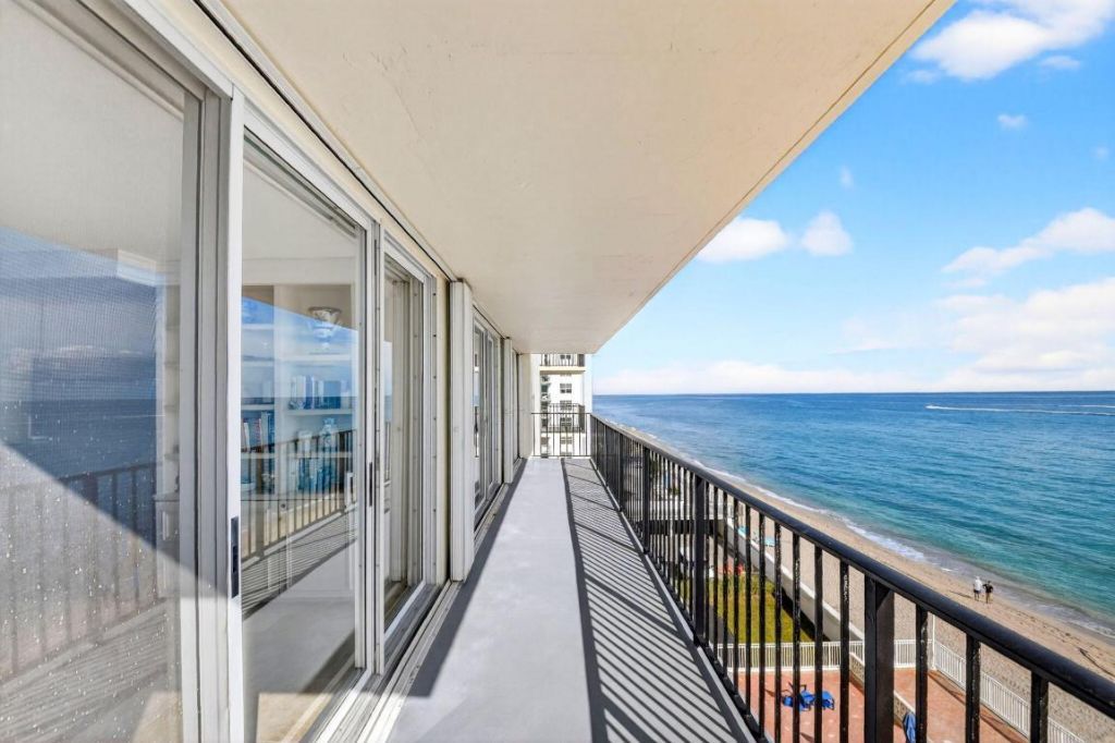 3456 S Ocean Boulevard, Unit 5020, Palm Beach, FL 33480 Photo