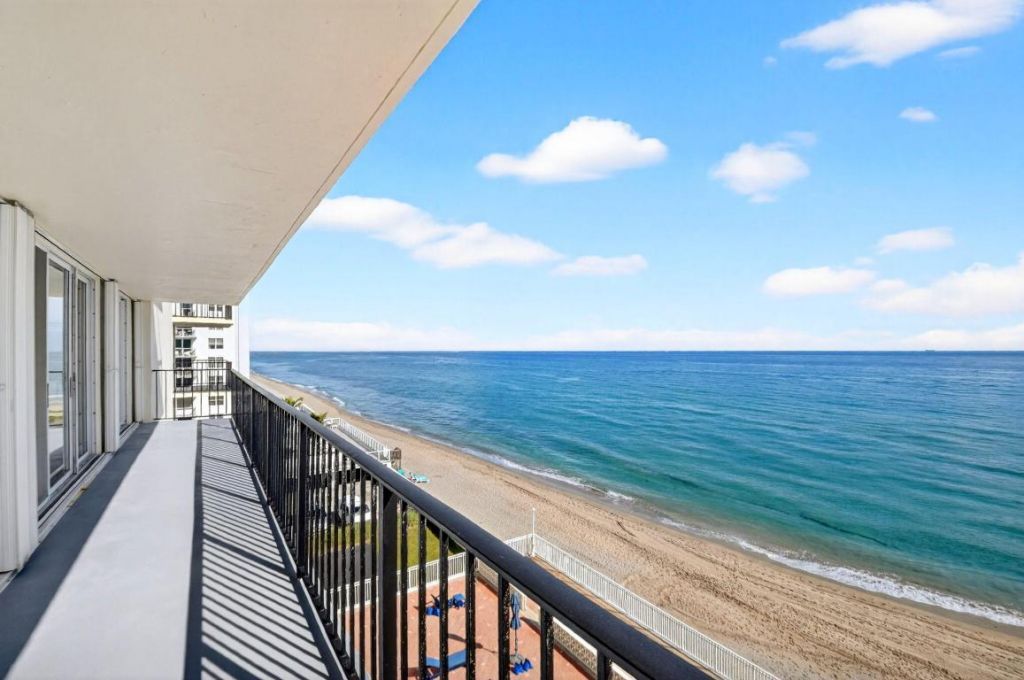 3456 S Ocean Boulevard, Unit 5020, Palm Beach, FL 33480 Photo