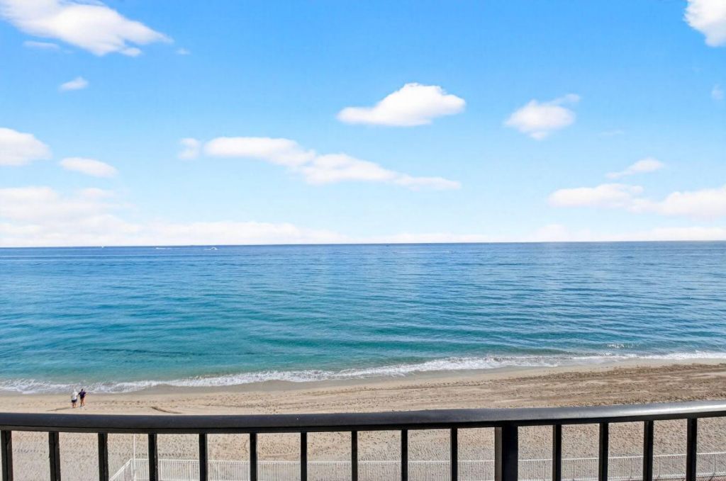 3456 S Ocean Boulevard, Unit 5020, Palm Beach, FL 33480 Photo