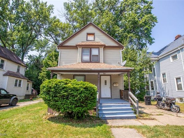 1290 E 188th Street, Cleveland, OH 44110