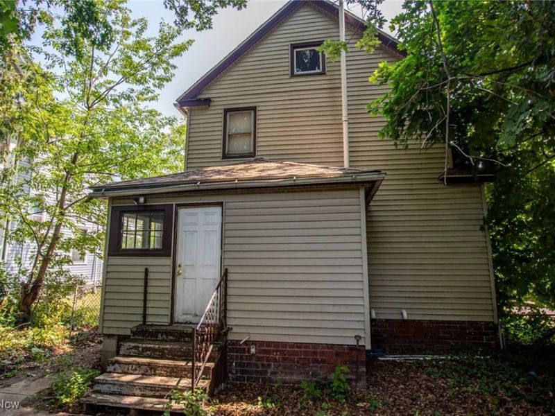 1290 E 188th Street, Cleveland, OH 44110 Photo 4