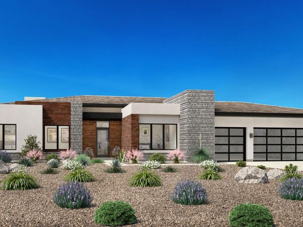 13232 N DESERT CREST Lane, Fountain Hills, AZ 85268