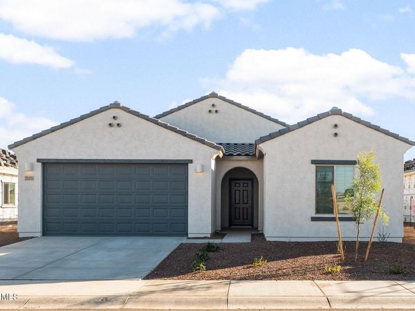 25435 W WEIR Avenue, Buckeye, AZ 85326