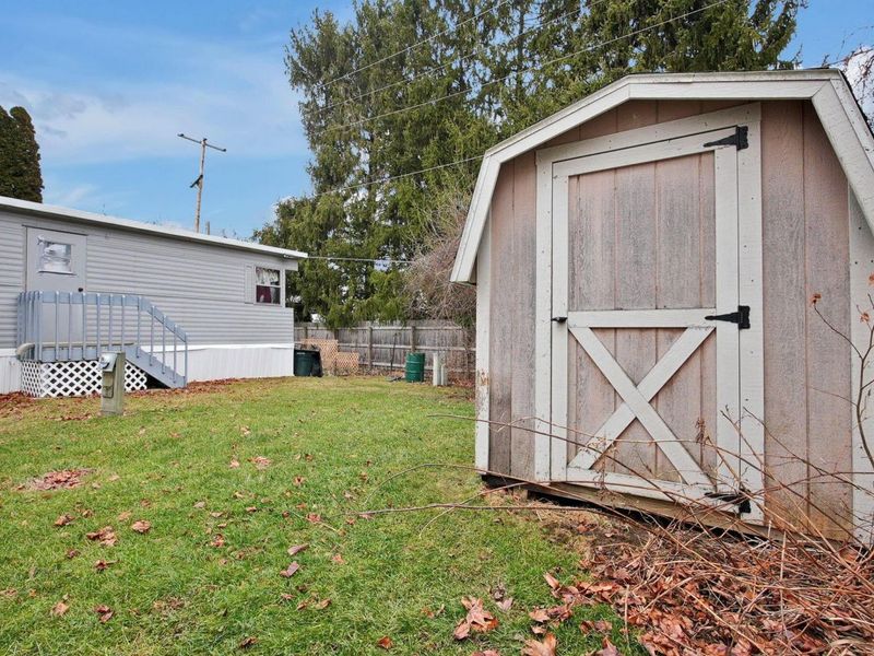 8460 Canaan Boulevard, Plain City, OH 43064 Photo 24