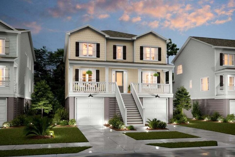 2323 Minifarm Way Photo 1