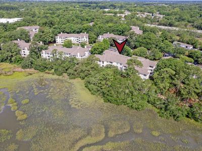 700 Daniel Ellis Drive, Unit 8106, Charleston, SC 29412