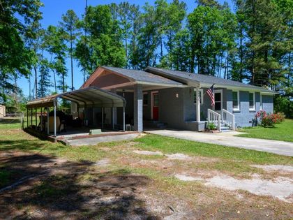 424 Weatherford Road Orangeburg, SC 29115