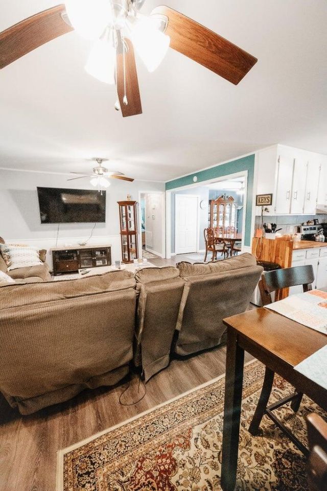 424 Weatherford Road Photo 16