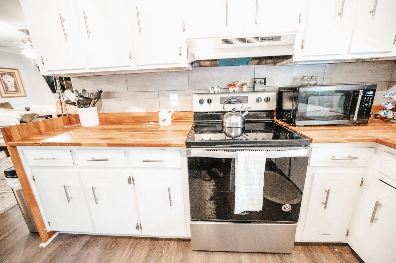 424 Weatherford Road Photo 18