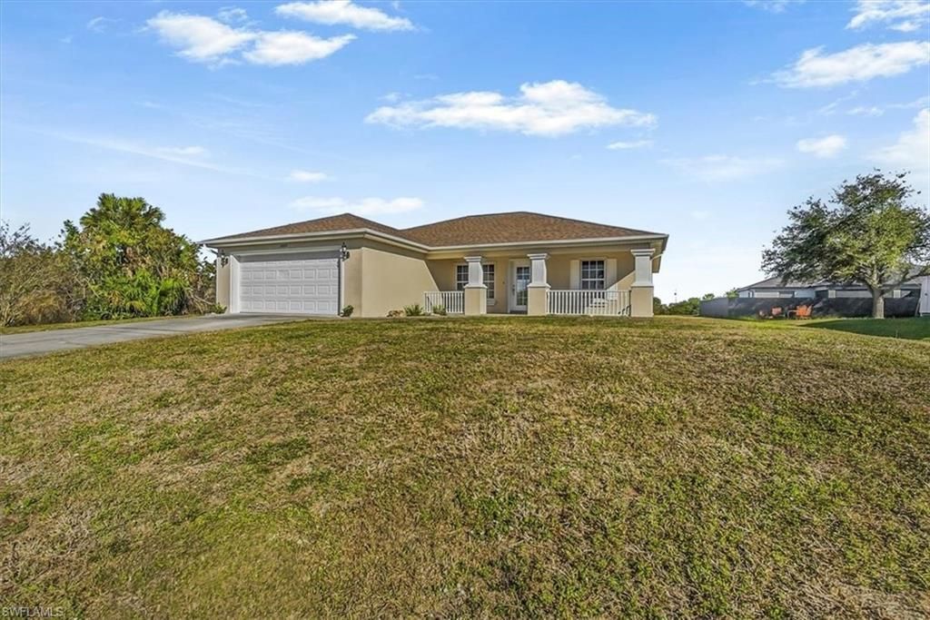 2009 NW 3rd Ave, Cape Coral, FL 33993 Photo