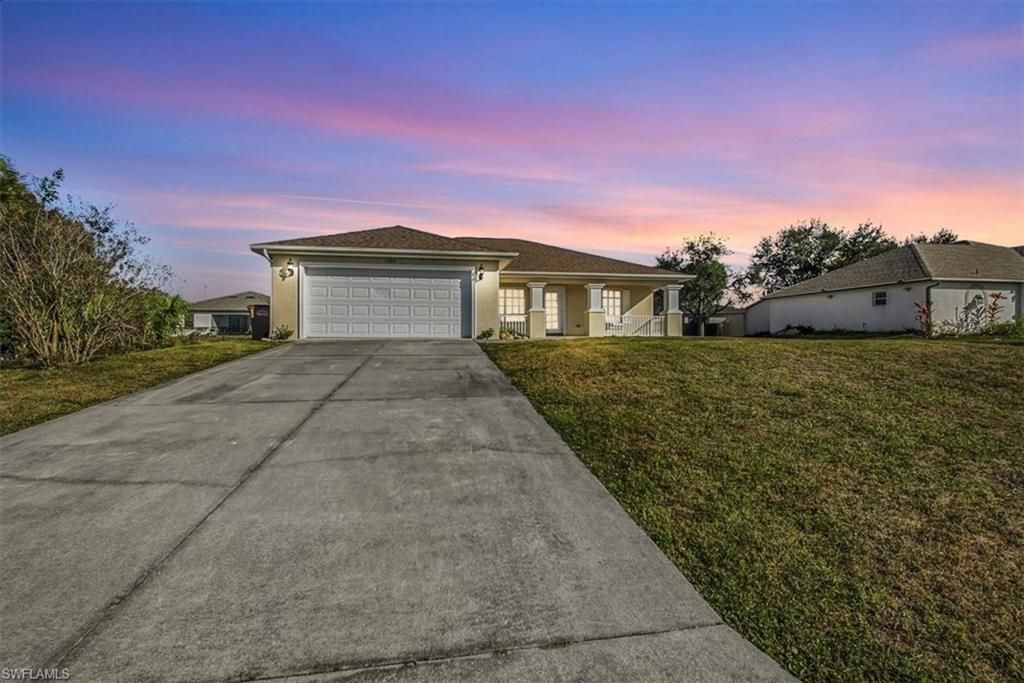 2009 NW 3rd Ave, Cape Coral, FL 33993 Photo