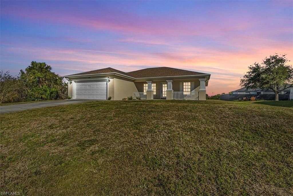 2009 NW 3rd Ave, Cape Coral, FL 33993 Photo