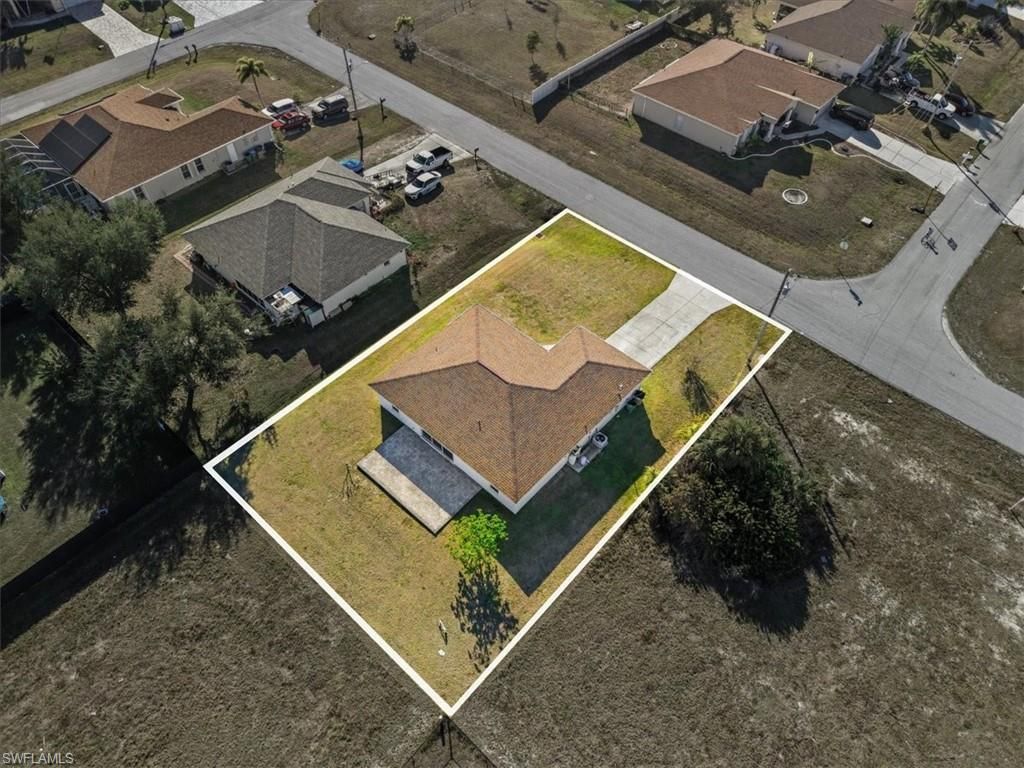 2009 NW 3rd Ave, Cape Coral, FL 33993 Photo