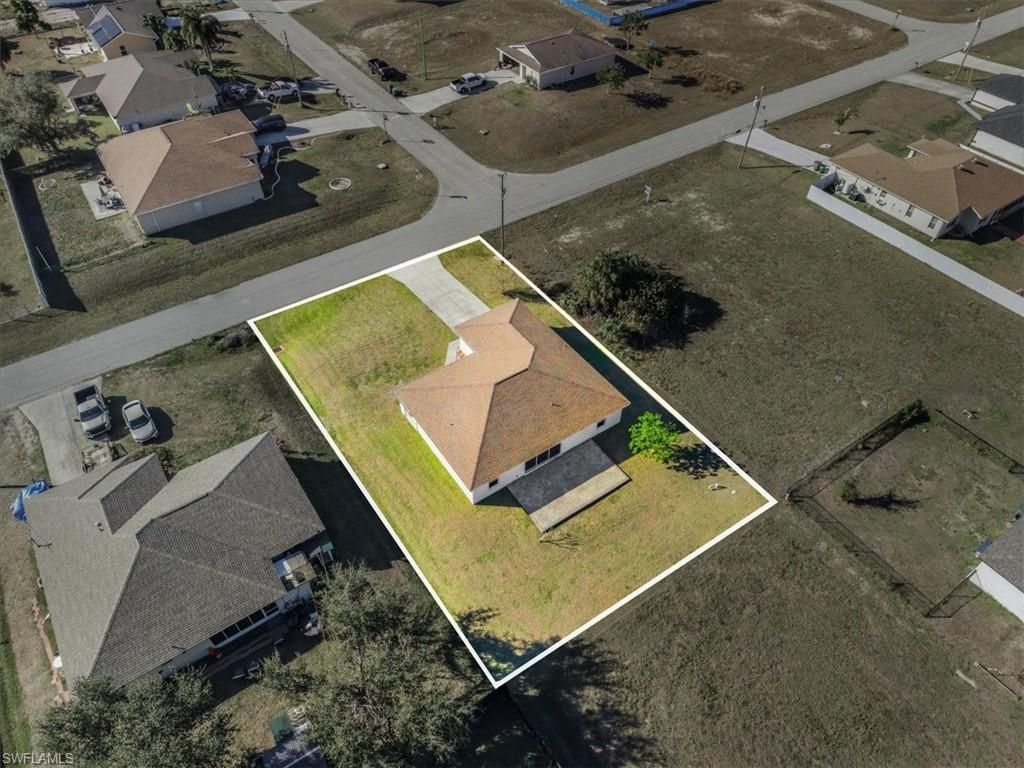 2009 NW 3rd Ave, Cape Coral, FL 33993 Photo