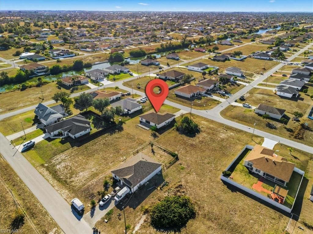 2009 NW 3rd Ave, Cape Coral, FL 33993 Photo