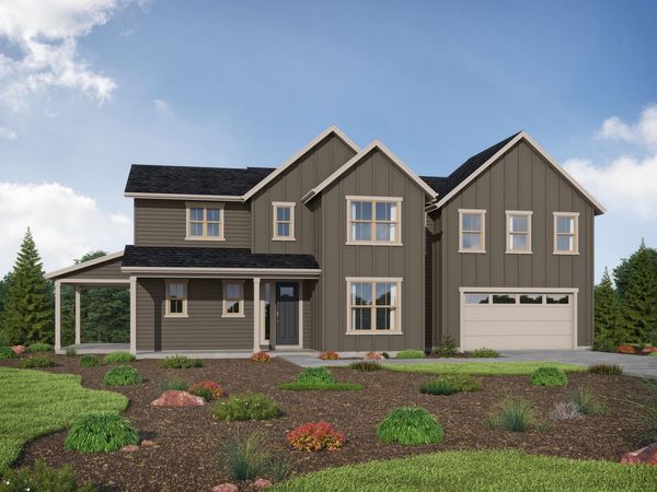 4359 SW Rhyolite Place, Unit Lot 20, Redmond, OR 97756